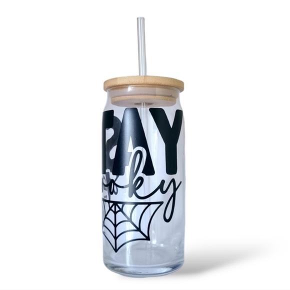 Custom Glass Tumbler - Picture 3 of 3